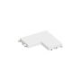 Conector Magnetic LP-656-MAG SLIM łącznik L SM WH IP20 de la Light Prestige
