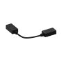 Conector Magnetic LP-656-MAG SLIM łącznik linka SM BK IP20 de la Light Prestige
