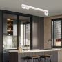 Spot Perugia LP-0703/4C WH 3000K|4000K|6000K 4x50W/GU10 IP20 de la Light Prestige