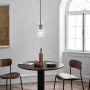 Lampă cu pendul Savona LP-707/1P 1x60W/E27 IP20 de la Light Prestige