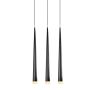 Lampă cu pendul STYLO AZ0118 3x40W/G9 de la AZzardo
