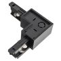 Conector left T-RACK 4367 IP20 de la Argon