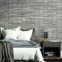 Lampă de masă Tirana LP-945/1T BK 1x60W/E27 IP20 de la Light Prestige