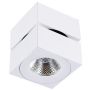 Lumină montată pe suprafață DIADO AZ1454 3000K 1x5W/LED 405LM IP20 de la AZzardo