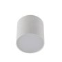 Lumină montată pe suprafață MATEO S AZ1455 2700K 1x7W/LED 595LM IP20 de la AZzardo