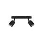 Spot ORSON 9555815 IP44 de la Nova Luce