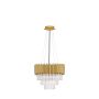 Lampă cu pendul ACATEN LE43564 IP20 de la Luces Exclusivas