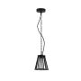 Lampă cu pendul ACEVES LE73511 3000k 1x6W/led IP65 294,84lm de la Luces Exclusivas