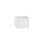 Aplique de perete ACOMUL LE43621 3000k 1x6W/led IP20 579lm de la Luces Exclusivas