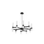 Candelabru ACUNA LE43346 IP20 de la Luces Exclusivas