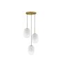 Lampă cu pendul ACUYO LE43358 IP20 de la Luces Exclusivas