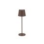 Lampă de masă SEINA 9223403 3000k 1x2W/led IP54 192lm de la Nova Luce