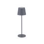 Lampă de masă SEINA 9223404 3000k 1x2W/led IP54 192lm de la Nova Luce