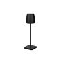 Lampă de masă COLT 9223411 3000k 1x2W/led IP54 207lm de la Nova Luce