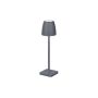 Lampă de masă AGUITA LE73550 3000k 1x2W/led IP54 207lm de la Luces Exclusivas