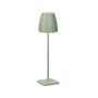 Lampă de masă AGUITA LE73554 3000k 1x2W/led IP54 207lm de la Luces Exclusivas