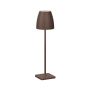 Lampă de masă COLT 9223999 3000k 1x2W/led IP54 207lm de la Nova Luce