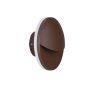 Aplique de perete AIQUILE LE73782 3000k 1x9W/led IP54 378lm de la Luces Exclusivas