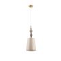 Lampă cu pendul KALLISTO 9009147 IP20 de la Nova Luce