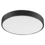 Lustră de tavan HADON 9001531 3000k 1x24W/led IP20 1380lm de la Nova Luce