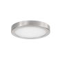Lustră de tavan APIZACO LE42962 3000-6500k 1x18W/led IP20 1080lm de la Luces Exclusivas