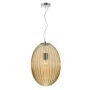 Lampă cu pendul AYAPEL LE41888 IP20 de la Luces Exclusivas
