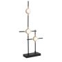 Lampă de podea AZUL LE41331 3000k 1x7,2W/led IP20 504lm de la Luces Exclusivas
