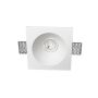 Lumină îngropată deasupra plafonului BABASAC LE61664 IP20 de la Luces Exclusivas