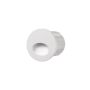 Aplique de perete BACAME LE73568 3000k 1x3W/led IP54 170lm de la Luces Exclusivas