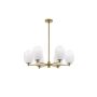 Candelabru BADESI LE43351 IP20 de la Luces Exclusivas