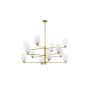 Candelabru BADESI LE43353 IP20 de la Luces Exclusivas