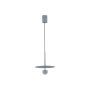 Lampă cu pendul BAILA LE44536 3000k 1x8W/led IP20 590lm de la Luces Exclusivas