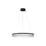 Lampă cu pendul BAJIOS LE43648 3000k 1x55W/led IP20 3517lm de la Luces Exclusivas