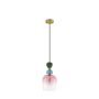 Lampă cu pendul MURANO 9009234 IP20 de la Nova Luce