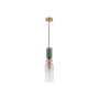 Lampă cu pendul MURANO 9009236 IP20 de la Nova Luce