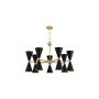 Candelabru GALA 9035976 IP20 de la Nova Luce