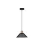 Lampă cu pendul BAPUZ LE43428 IP20 de la Luces Exclusivas