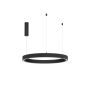 Lampă cu pendul BARI LE43275 3000k 1x50W/led IP20 2968lm de la Luces Exclusivas