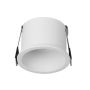 Lumină îngropată deasupra plafonului HAP 9174151 IP20 de la Nova Luce