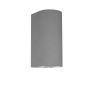 Aplique de perete LIDO 9790522 IP65 de la Nova Luce