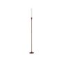 Lampă de podea PIPE 9030909 3000k 1x4W/led IP65 195lm de la Nova Luce