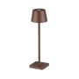 Lampă de masă CALLAO LE73747 3000k 1x1,5W/led IP54 121lm de la Luces Exclusivas