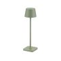 Lampă de masă CALLAO LE73748 3000k 1x1,5W/led IP54 121lm de la Luces Exclusivas