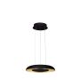 Lampă cu pendul EPOS 9345712 2700-4000k 1x24W/led IP20 1208lm de la Nova Luce