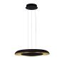 Lampă cu pendul EPOS 9345713 2700-4000k 1x38W/led IP20 2100lm de la Nova Luce