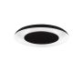 Lustră de tavan EPOS 9345705 2700-4000k 1x38W/led IP20 2200lm de la Nova Luce