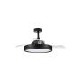 Ventilator CARANAVI LE44969 3000-4000-6500k 1x36W/led IP20 4100lm de la Luces Exclusivas