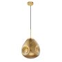 Lampă cu pendul LAVA 9190403 IP20 de la Nova Luce