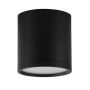 Lumină montată pe suprafață GARF 9388901 3000k 1x7W/led IP20 570lm de la Nova Luce