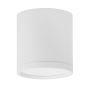 Lumină montată pe suprafață GARF 9388902 3000k 1x7W/led IP20 570lm de la Nova Luce